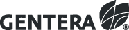 Logo de gentera.
